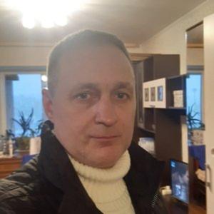 Парни в Томске: Сергей, 52 - ищет девушку из Томска