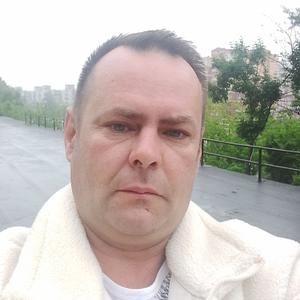 Парни в Владивостоке: Александр, 49 - ищет девушку из Владивостока