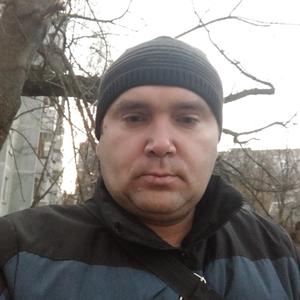 Николай, 45 лет, Обнинск