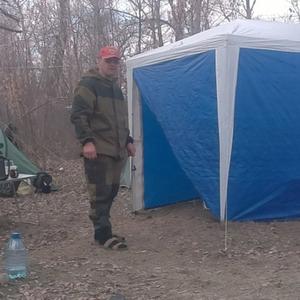 Парни в Люберцах: Андрей Крамчанинов, 52 - ищет девушку из Люберец