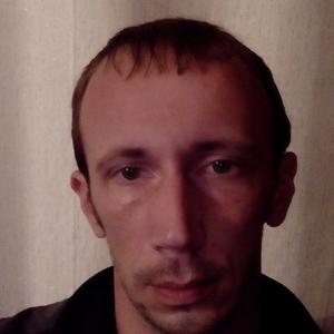 Парни в Черкесске: Андрей Борисенко, 39 - ищет девушку из Черкесска