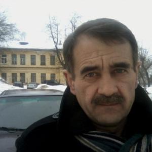 Владимир, 63 года, Тверь