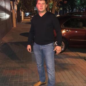 Николай, 36 лет, Минусинск