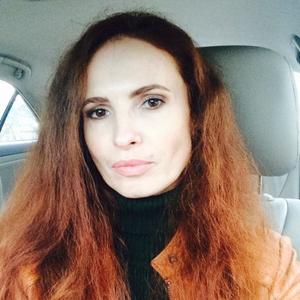 Nina, 48 лет, Ростов-на-Дону