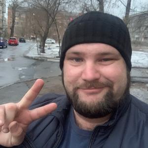 Александр Григорьев, 33 года, Черногорск