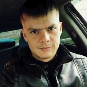 Парни в Перми: Дмитрий, 33 - ищет девушку из Перми