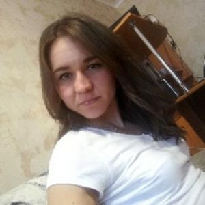 Девушки в Тольятти: Дарья, 33 - ищет парня из Тольятти