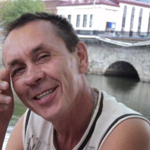 Парни в Екатеринбурге: Игорь Якушев, 66 - ищет девушку из Екатеринбурга