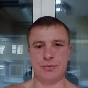 Юрий, 40 лет, Партизанск