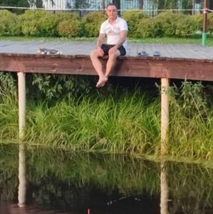 Парни в Наро-Фоминске: Дмитрий, 39 - ищет девушку из Наро-Фоминска