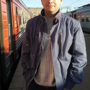 Парни в Солнечногорске: Александр, 36 - ищет девушку из Солнечногорска