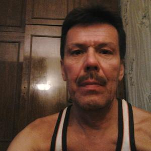 Андрей, 64 года, Екатеринбург