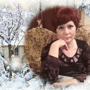 Девушки в Ульяновске: Татьяна, 61 - ищет парня из Ульяновска