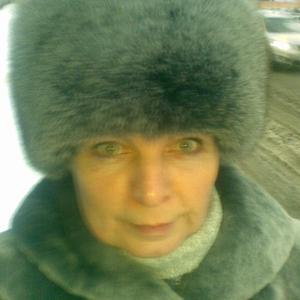 Галина, 60 лет, Кострома