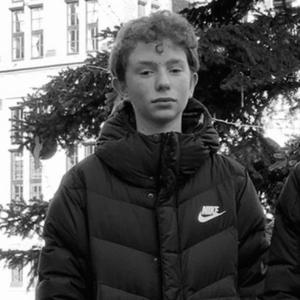 Iuret, 20 лет, Москва