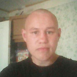 Парни в Салехарде: Алексей, 34 - ищет девушку из Салехарда