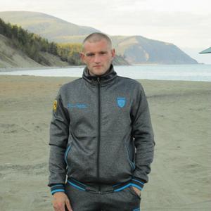 Дима Панин, 40 лет, Пермь