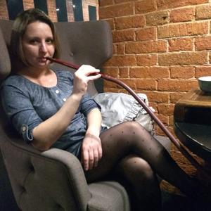 Ekaterina, 34 года, Саратов