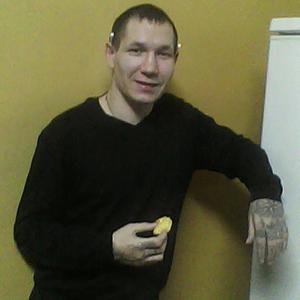 Парни в Казани (Татарстан): Александр, 33 - ищет девушку из Казани (Татарстан)
