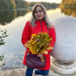 Анна, 41 год, Жуковский