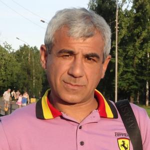 Шаир Сафаров, 54 года, Нижний Тагил