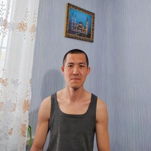 Назарбек, 34 года, Астрахань