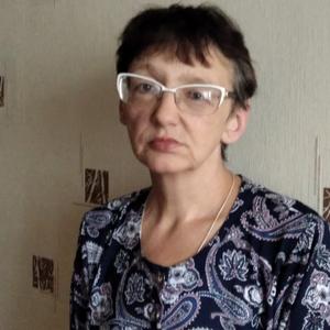 Лена, 54 года, Новосибирск