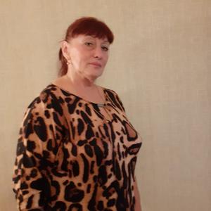 Маруся, 64 года, Екатеринбург