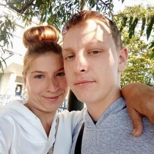 Парни в Владивостоке: Просто Виталя, 25 - ищет девушку из Владивостока