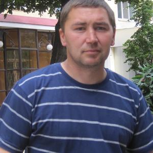 Алексей, 43 года, Рязань