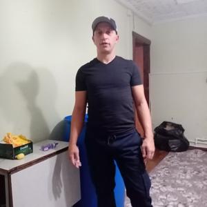 Алексей, 40 лет, Нягань