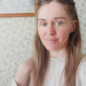 Девушки в Новокузнецке: Ната, 38 - ищет парня из Новокузнецка