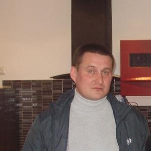Сергей Стародубов, 53 года, Екатеринбург