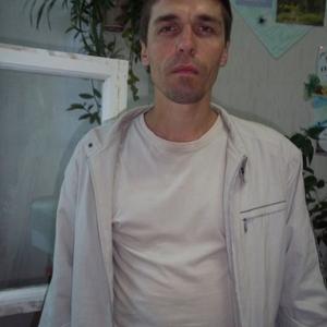 Носков Вадим, 49 лет, Верещагино