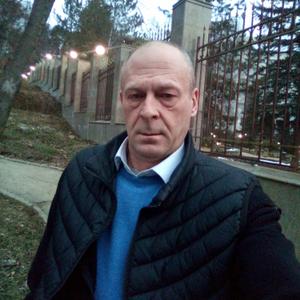 Игорь, 54 года, Кисловодск
