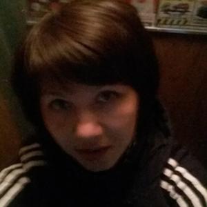 Девушки в Нижневартовске: Наталья Солнце, 42 - ищет парня из Нижневартовска