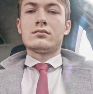 Богдан, 25 лет, Энгельс
