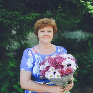 Девушки в Серпухове: Светлана , 56 - ищет парня из Серпухова