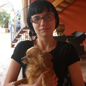 Дарья Крайнова, 33 года, Владивосток