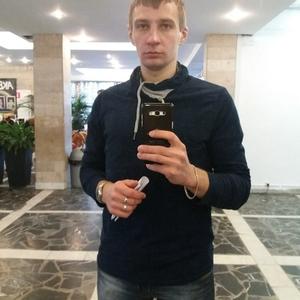 Кирилл, 35 лет, Люберцы