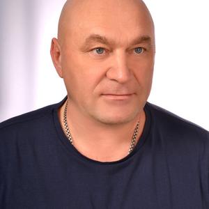Виктор, 56 лет, Барнаул