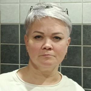 Екатерина, 55 лет, Москва
