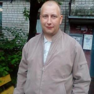 Парни в Нижний Новгороде: Максим, 37 - ищет девушку из Нижний Новгорода
