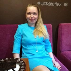 Девушки в Нижний Новгороде: Ольга, 39 - ищет парня из Нижний Новгорода