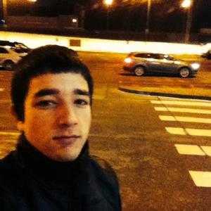 Nadir, 26 лет, Красногорск