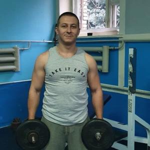Парни в Новомосковске: Дмитрий, 27 - ищет девушку из Новомосковска