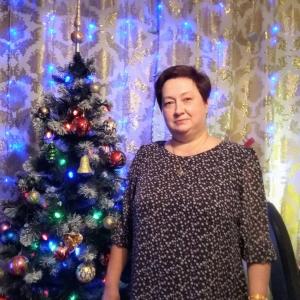 Галина, 57 лет, Торжок