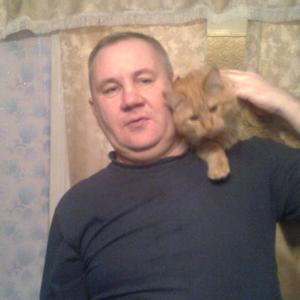 Евгений Кобзев, 57 лет, Артемовский