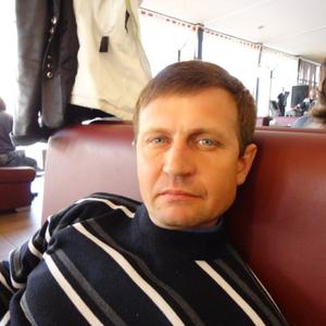 Александр, 52 года, Магнитогорск