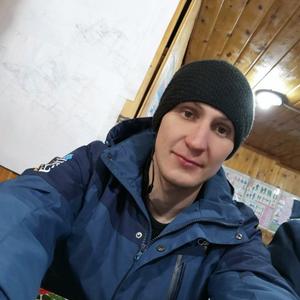 Парни в Таксимо: Алексей, 32 - ищет девушку из Таксимо